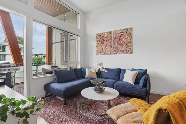 Property Photo: 3163 Riverwalk Avenue 412 BC V5S 0A8