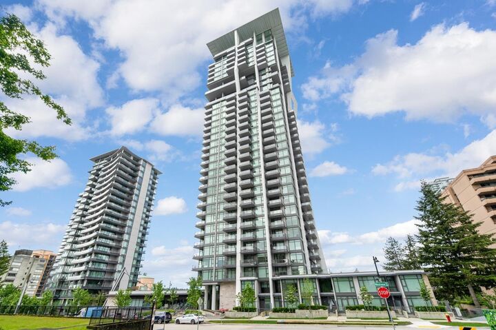 Property Photo:  450 Westview Street 1709  BC V3K 6C3 