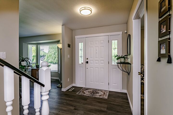 Property Photo: 1328 Honeysuckle Lane BC V3E 2K2
