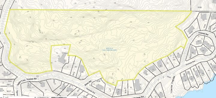 Property Photo: 2394 Truman Road BC V0N 1Y2