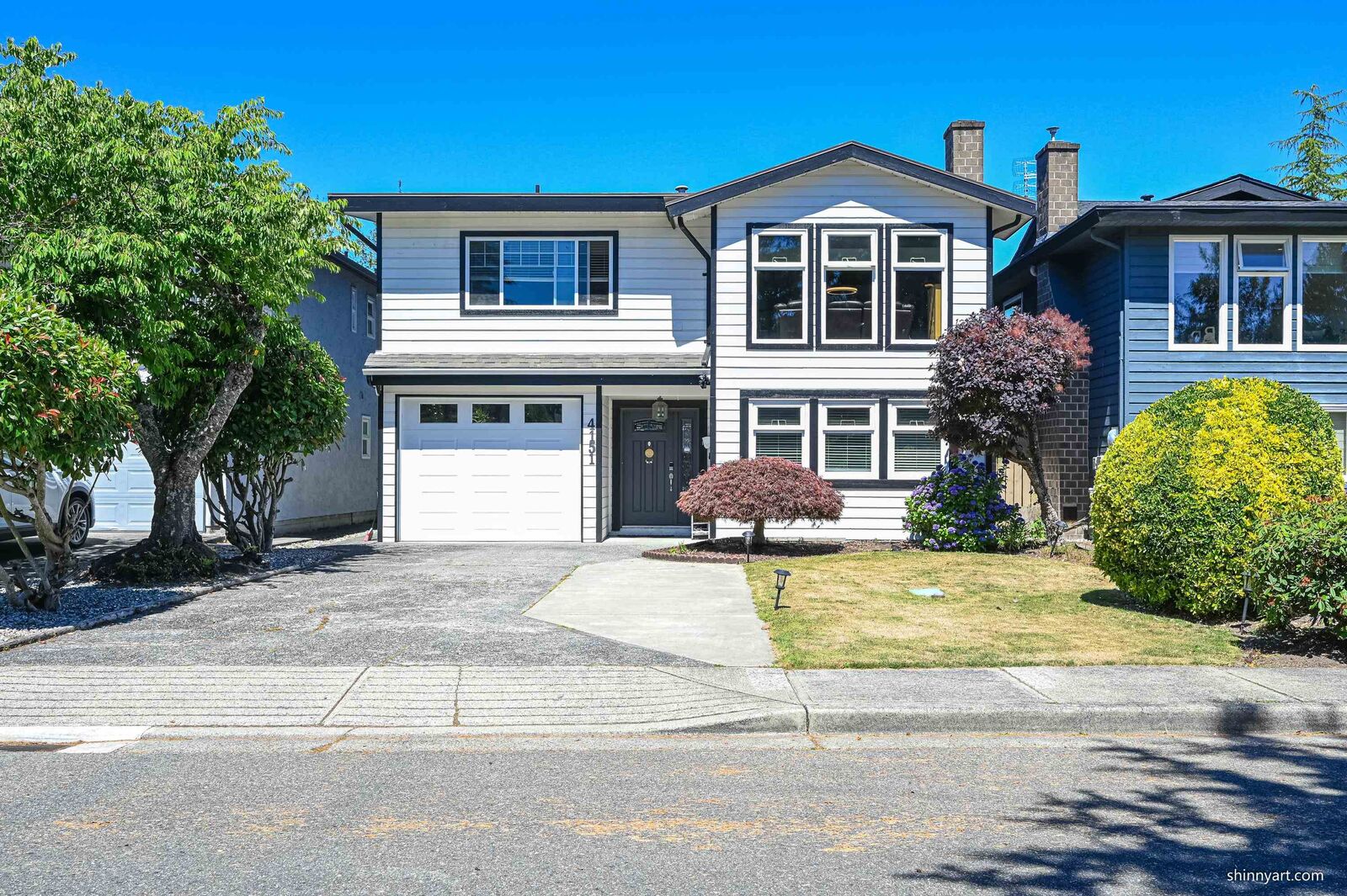 Property Photo: 4151 Campobello Place BC V7E 5G5