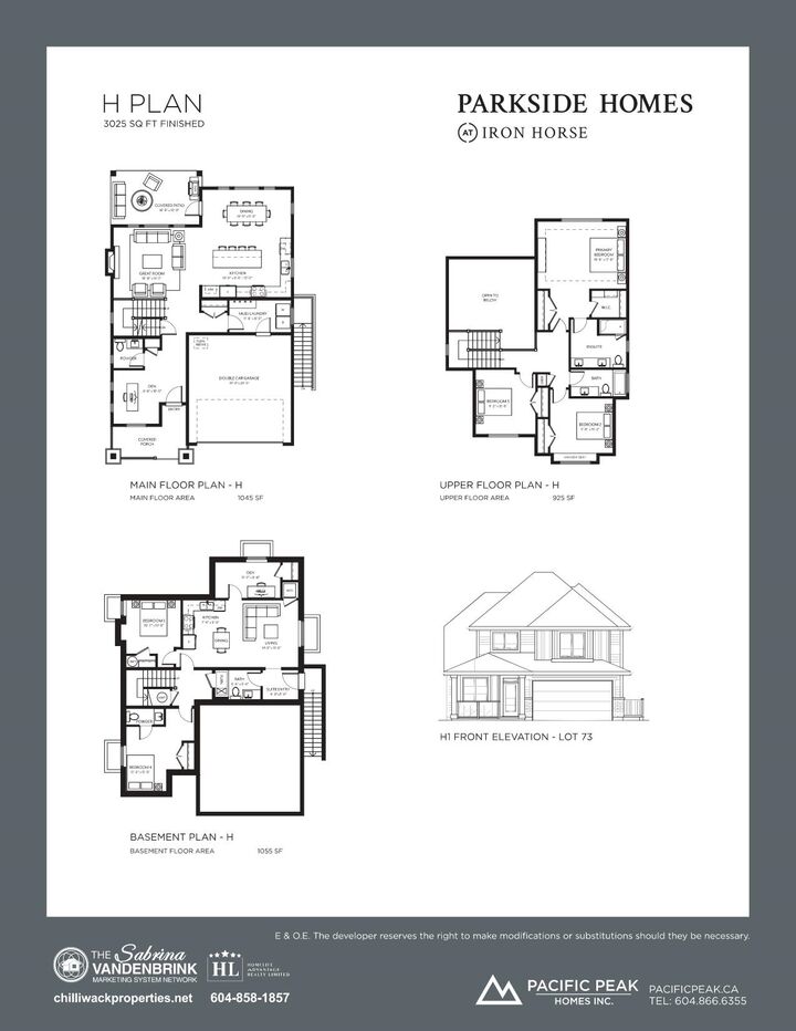 Property Photo: 46211 Promontory Road 73 BC V2R 6E5