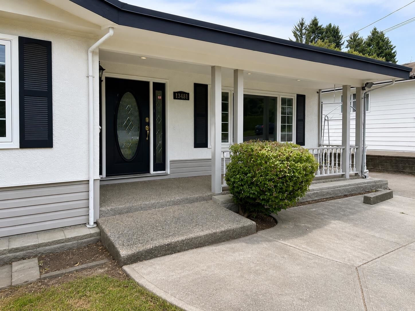 Property Photo:  13481 Hilton Road  BC V3R 5J3 