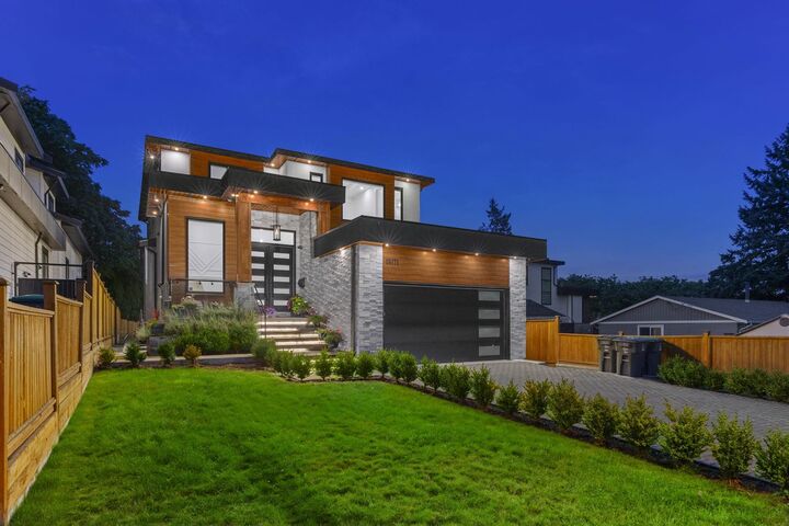 Property Photo: 19171 60B Avenue BC V3S 7T8