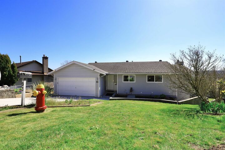 93 Warrick Street — photo 1