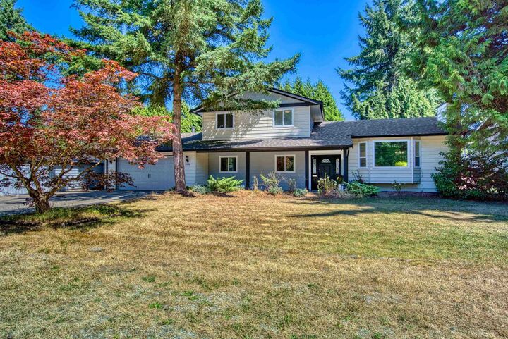 Property Photo: 3980 204A Street BC V3A 6A8