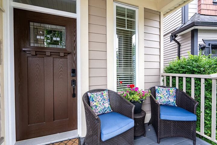 Property Photo: 21010 76A Avenue BC V2Y 0L1