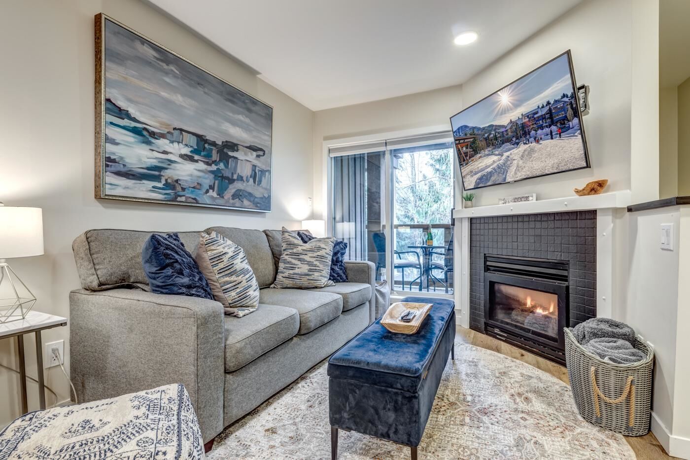 Property Photo: 4388 Northlands Boulevard 44 BC V8E 1C6