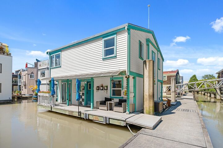 Property Photo: 3459 W River Road 1 BC V4K 4Y6