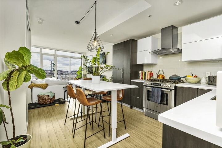 Property Photo: 1775 Quebec Street 1604 BC V5T 0E3