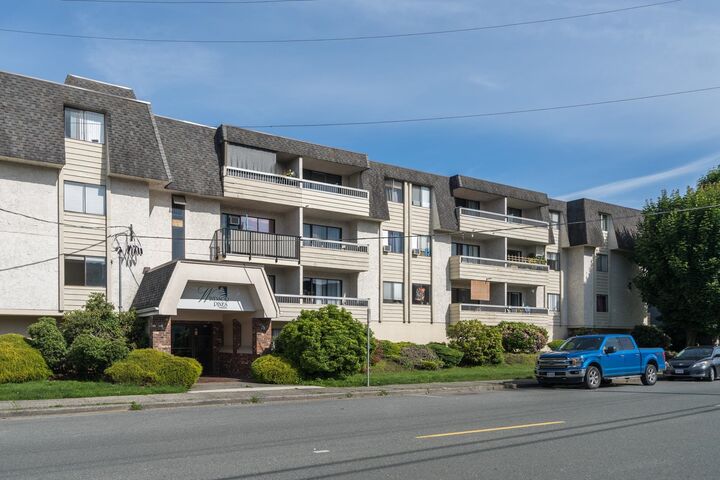 Photo de la propriété: 9477 Cook Street 204 BC V2P 4J8