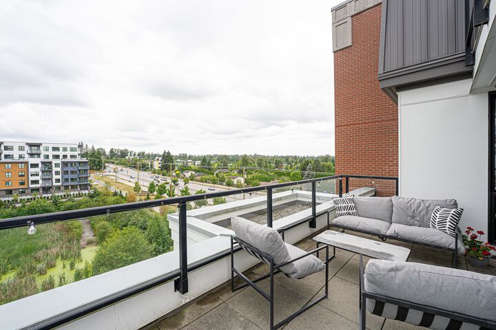 Property Photo: 20018 83A Avenue A507 BC V2Y 3P3