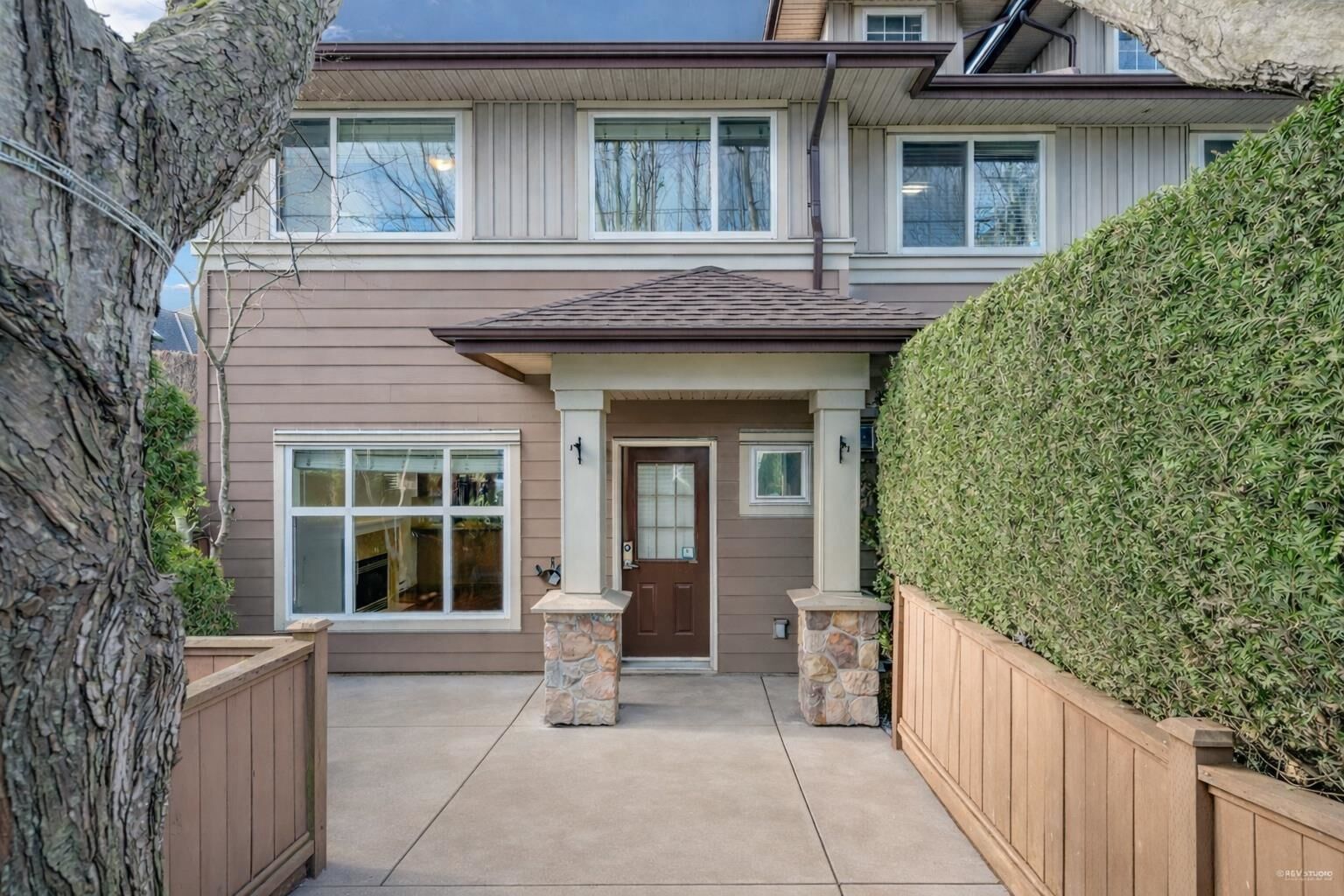 Property Photo: 8311 No. 2 Road 1 BC V7C 3M2