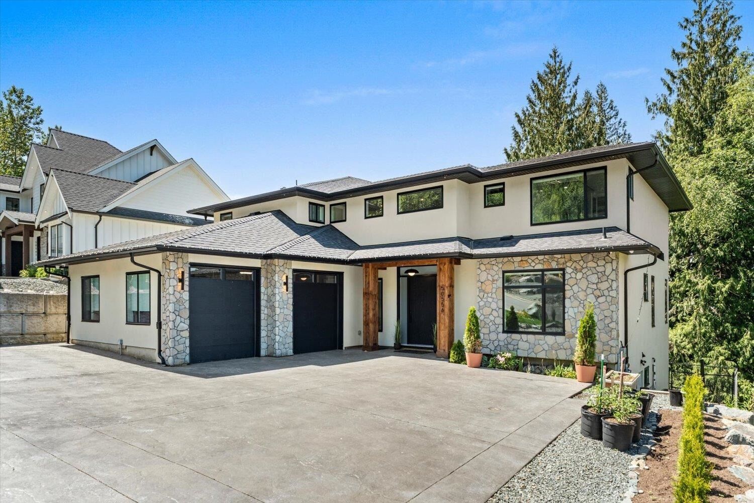 Property Photo: 50556 Kingston Drive BC V4Z 0C2