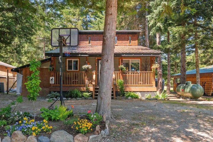 Property Photo: 71777 Meadow Road BC V0X 1L5
