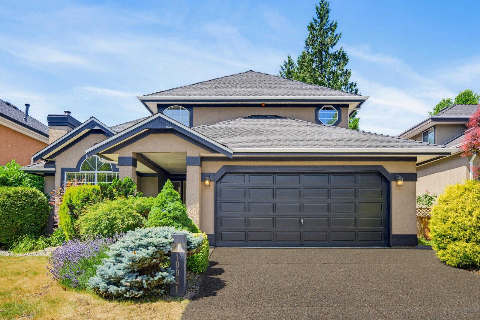 Property Photo: 10931 161A Street BC V4N 3J7