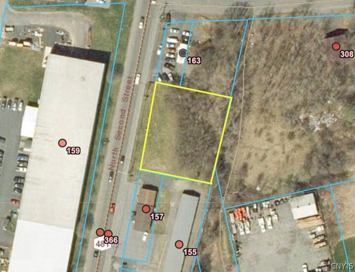 Property Photo:  0 State Route 481  NY 13069 