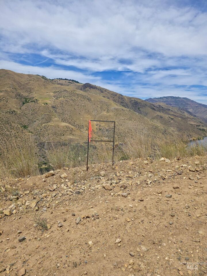 Property Photo:  Tbd Kleinschmidt Grade Rd  ID 83612 