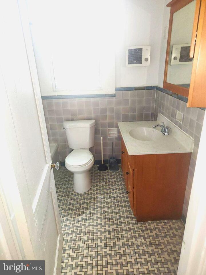 Property Photo:  5029 Penn Street F  PA 19124 