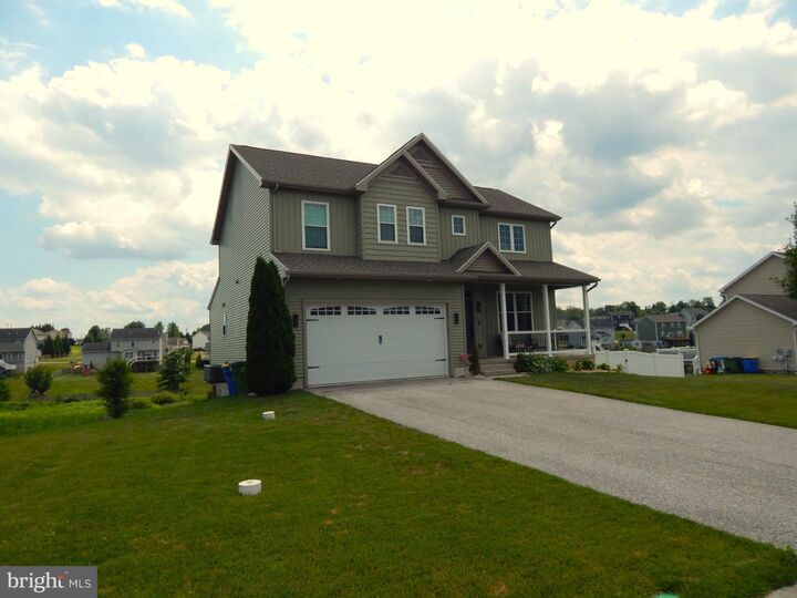 Property Photo:  48 Joshua Drive  PA 17331 