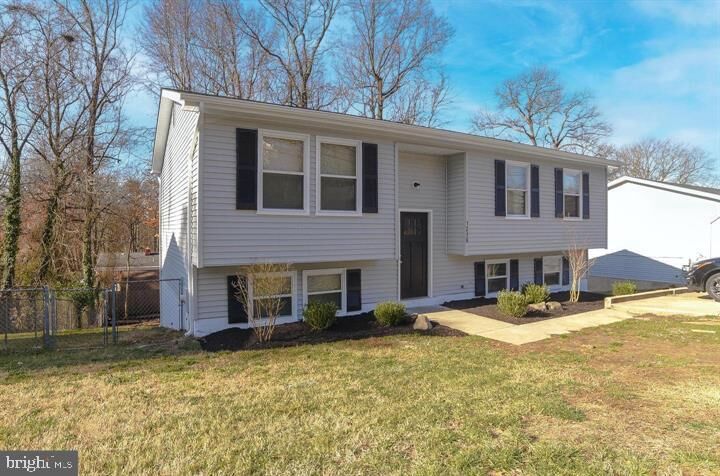 Property Photo: 1016 Hill Road MD 20785