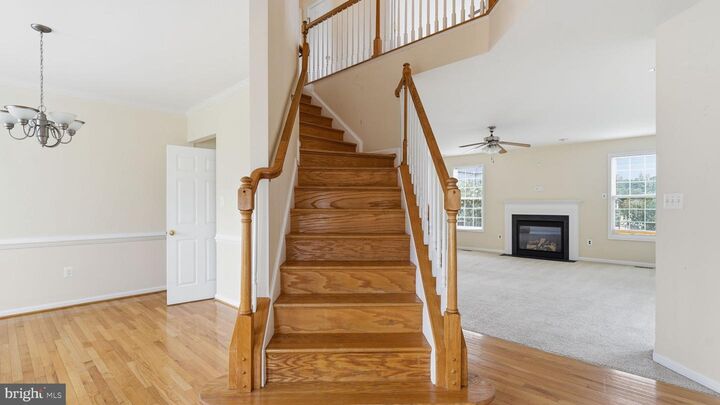 Property Photo: 3 Piedmont Drive VA 22554
