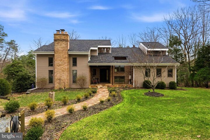 Property Photo:  7440 Sedwick Court  MD 20685 