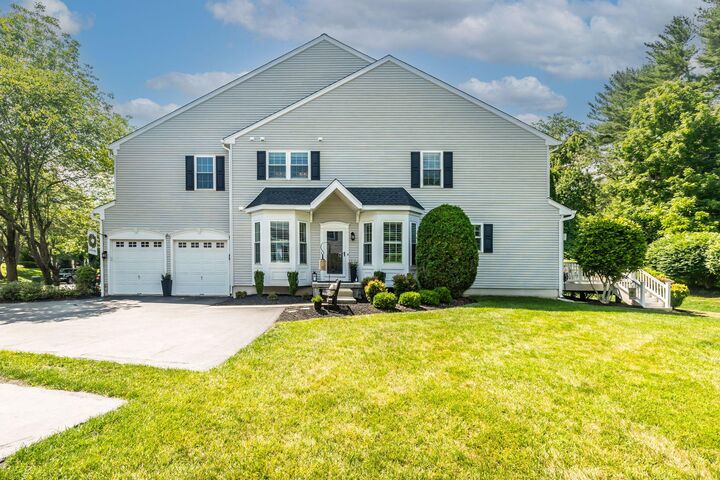 Property Photo:  182 Portsmouth Circle  PA 19342 