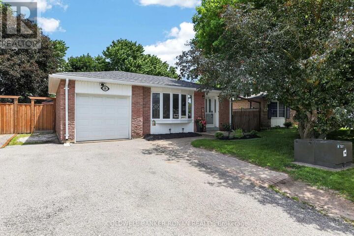 Property Photo:  281 Tupper Boulevard  ON L9R 1A8 