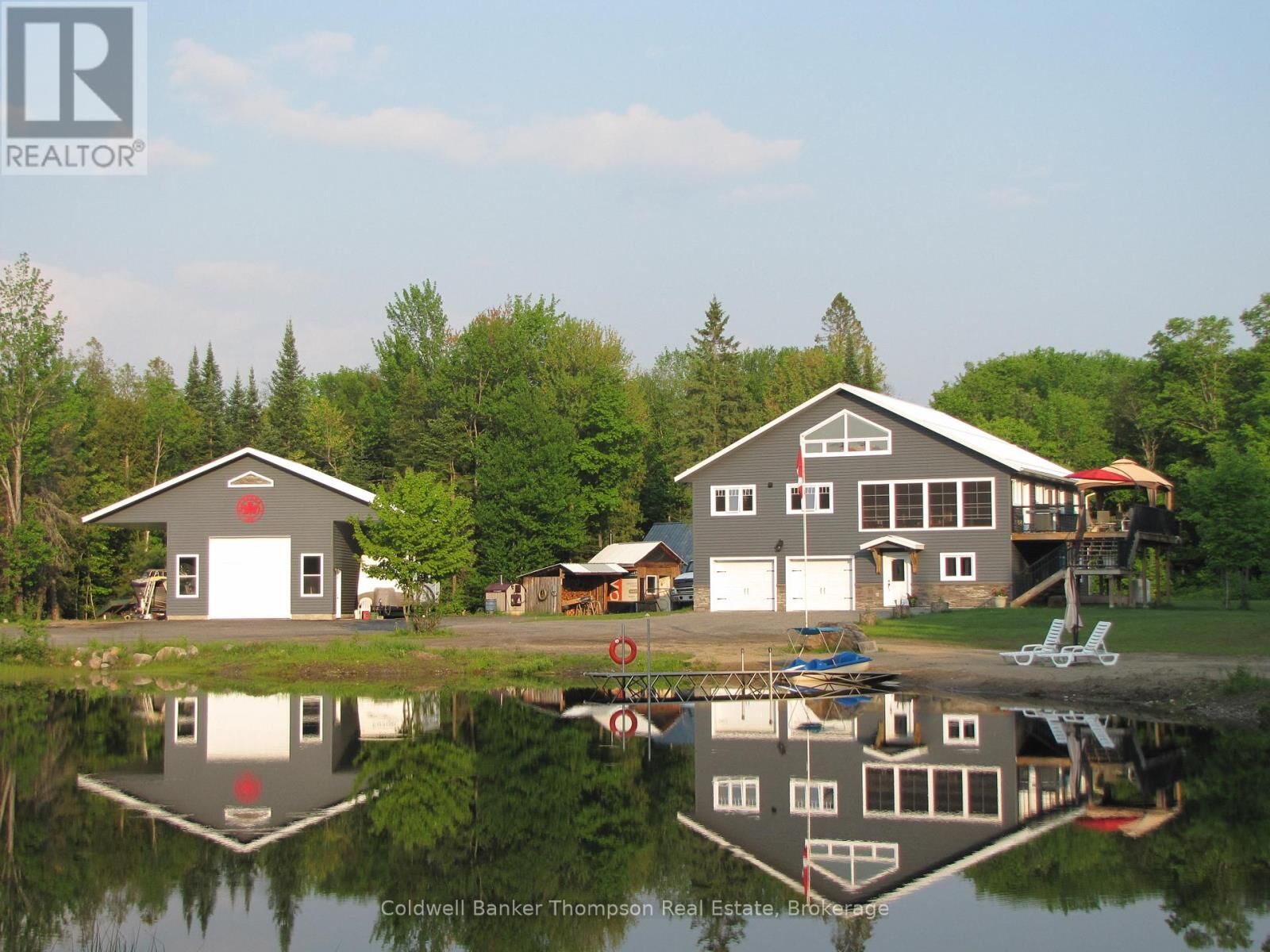 Photo de la propriété: 57 Rattray Road ON P0A 1J0