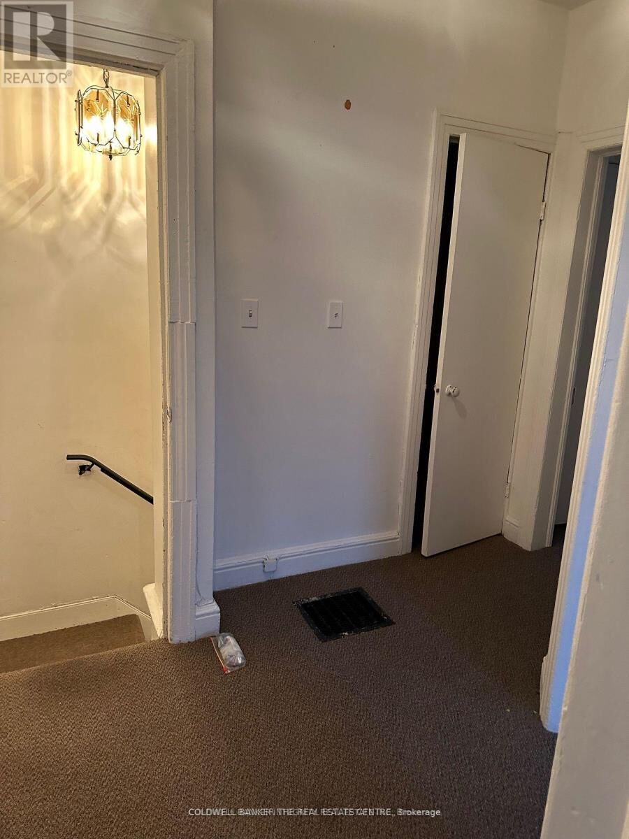 Property Photo:  17 Main Street South 17-2  ON L7J 1X2 