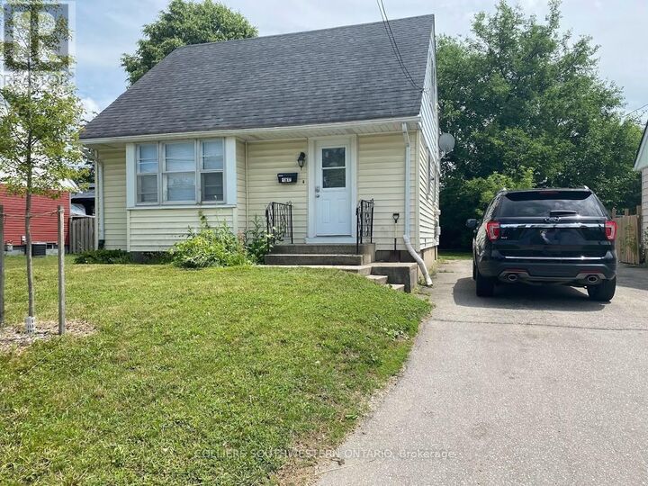 Property Photo: 1237 Landor Street ON N5Y 3W2