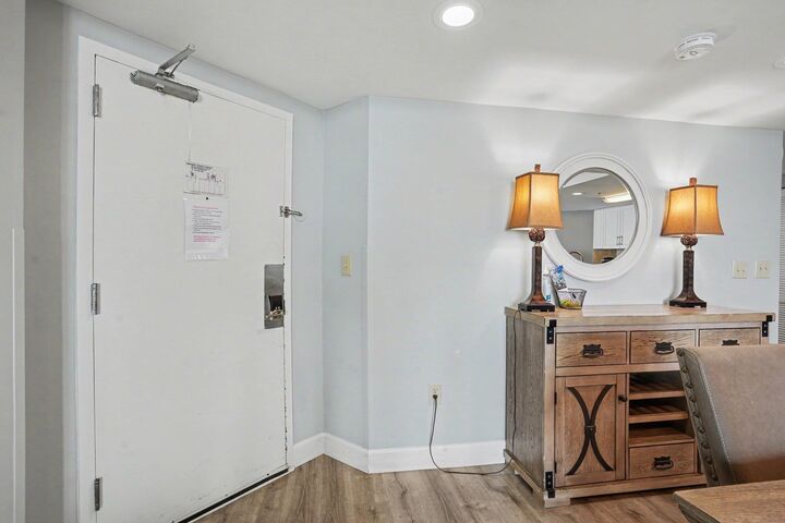 Property Photo:  3000 N Ocean Blvd. 802  SC 29577 