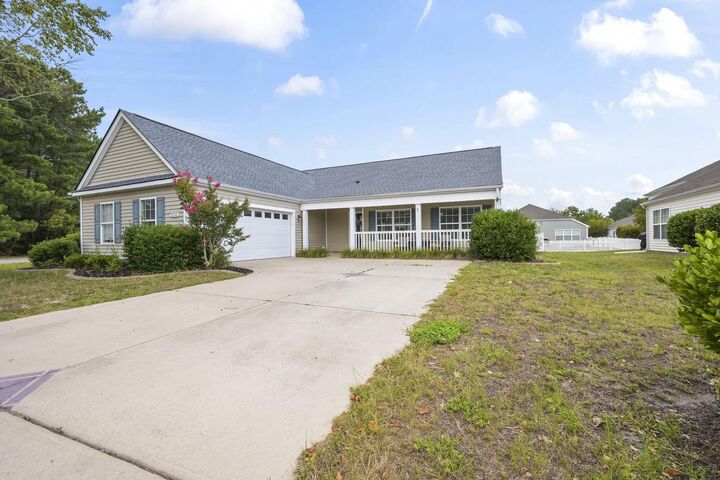 Property Photo: 3136 Robins Nest Way SC 29579