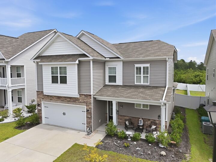 Property Photo:  448 Calhoun Falls Dr.  SC 29579 