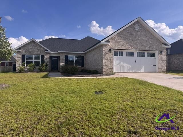 Property Photo: 313 Ruger Place GA 31047