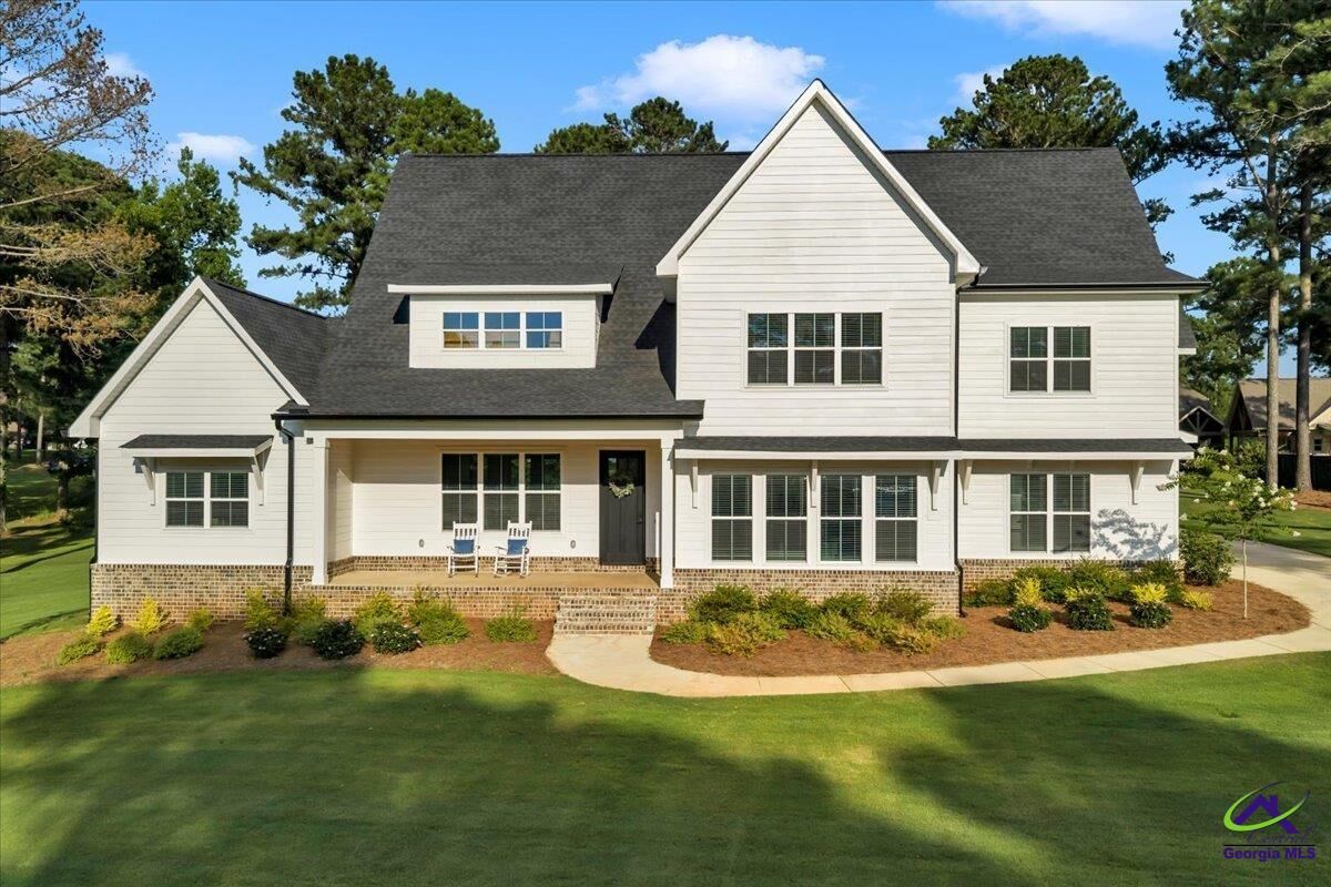 Property Photo: 4045 Roundtop Circle GA 31069