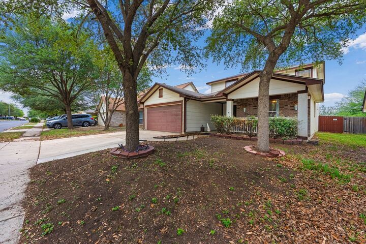 Property Photo:  8511 Rita Blanca St  TX 78109 