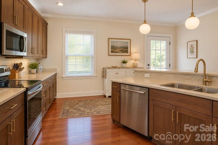 Property Photo: 1000 Master Gunner Court NC 28079