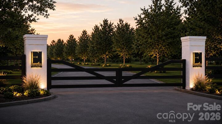 Property Photo: 1830 Namaste Drive 6 NC 28277
