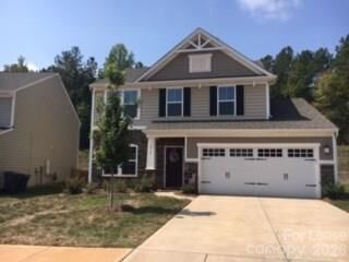 Property Photo:  5712 Selkirkshire Road  NC 28278 