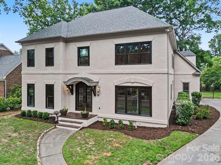 Property Photo: 9408 Sardis Glen Drive NC 28105
