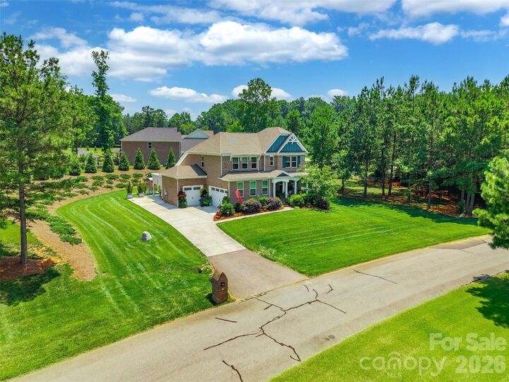 Property Photo: 210 Lord Dunluce Street SC 29732