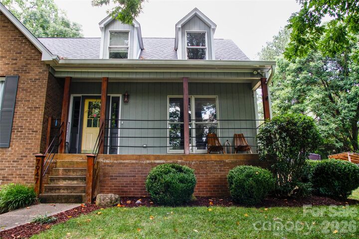 Property Photo:  7947 Lakeview Drive  NC 28037 