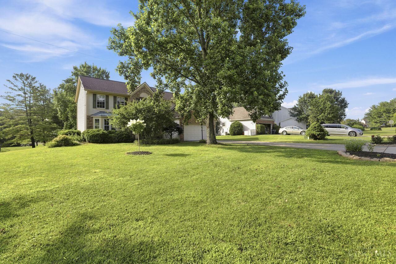 Property Photo:  7112 Royale Drive  OH 45011 