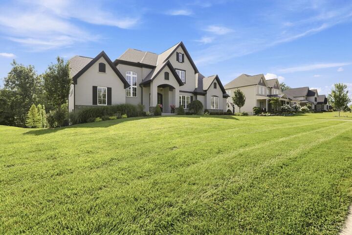 Property Photo:  566 Forestedge Drive  OH 45255 