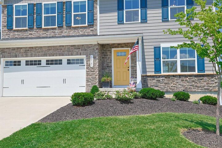 Property Photo: 10545 Franklin Drive OH 45030