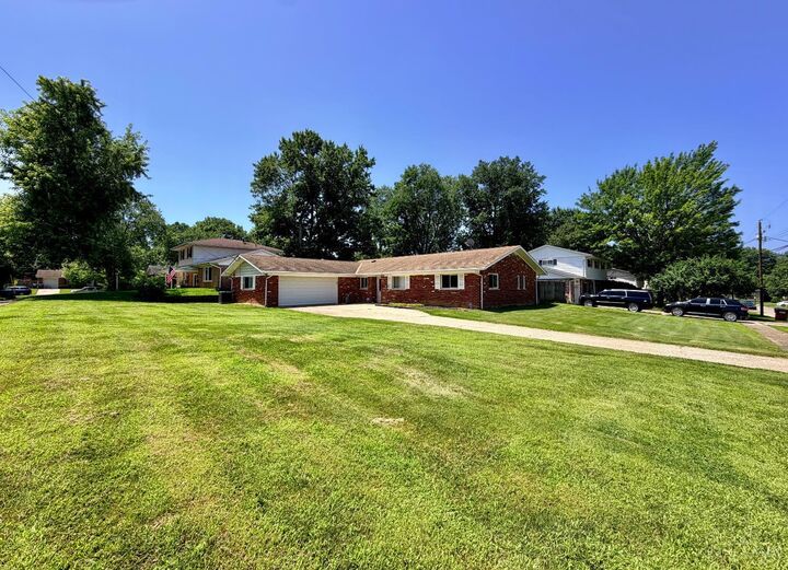 Property Photo:  10277 Cheltenham Drive  OH 45231 