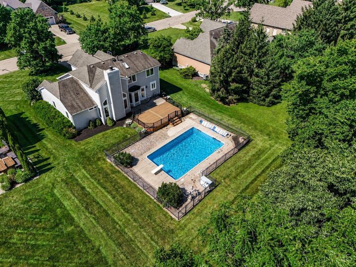 Property Photo:  3416 Surrey Lane  OH 45040 