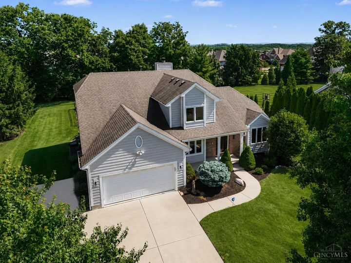 Property Photo:  3416 Surrey Lane  OH 45040 